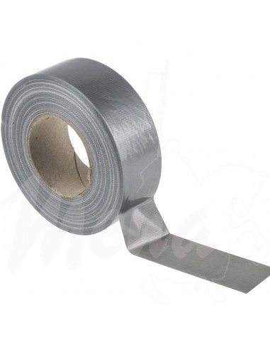 CINTA AMERICANA 25 m X 50 mm.