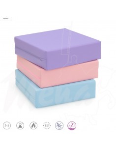 COJÍN CUADRADO 35 x 35 cm.