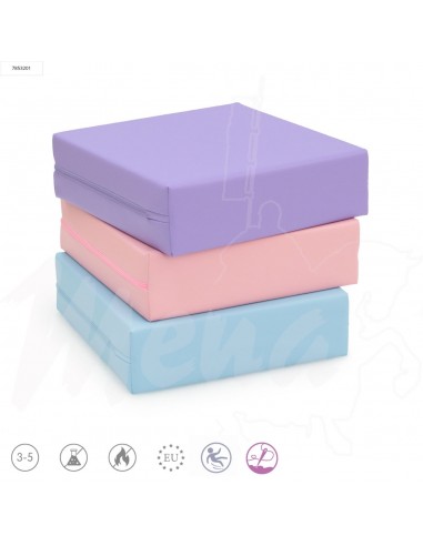 COJÍN CUADRADO 35 x 35 cm.