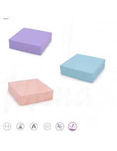 COJÍN CUADRADO 35 x 35 cm. 2