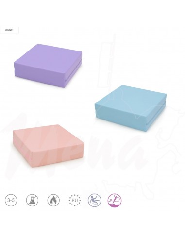 COJÍN CUADRADO 35 x 35 cm.