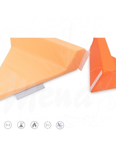 PARQUE INFANTIL HEXAGONAL