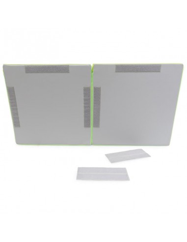 PARQUE INFANTIL HEXAGONAL