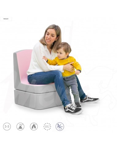 ASIENTO BAJO ADULTO CON BASE