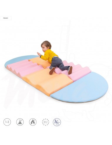 CONJUNTO PSICOMOTRICIDAD 10