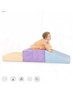 CONJUNTO PSICOMOTRICIDAD 5