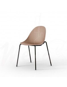 SILLA HIRO BASIC SAND BROWN