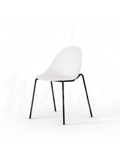 SILLA HIRO BASIC PURE WHITE