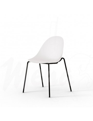 SILLA HIRO BASIC PURE WHITE