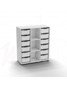 ARMARIO BLAIR CON 12...