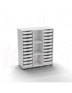 ARMARIO BLAIR CON 22...