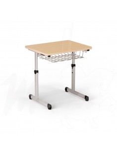 PUPITRE QUAR 70 X 55 cm.