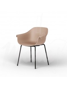 SILLA SAKI BASIC SAND BROWN