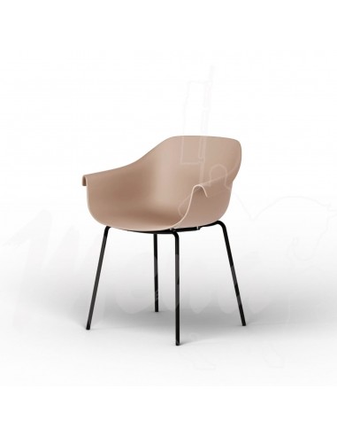 SILLA SAKI BASIC SAND BROWN