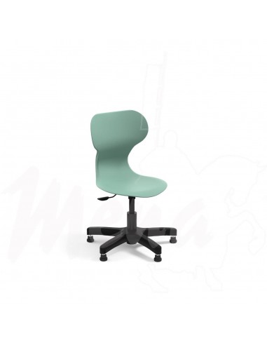 SILLA MIA MINI LIFT VERDE MINT