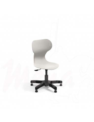 SILLA MIA MINI LIFT BLANCO MARFIL