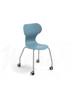 SILLA MIA CASTORS TALLA 4...