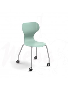 SILLA MIA CASTORS TALLA 4...