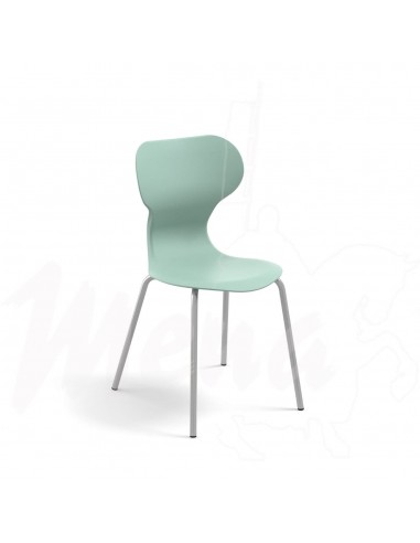 SILLA MIA BASIC TALLA 4 VERDE MINT
