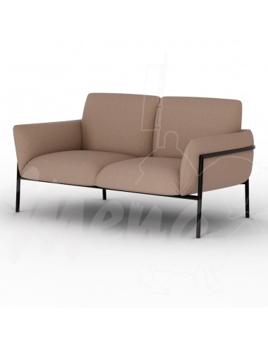 SOFA TORI 2 PLAZA BONE BEIGE