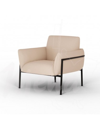 SOFA TORI 1 PLAZA LINEN WHITE