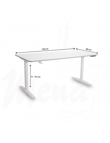 MESA ELEVABLE TONA 120 x 60...