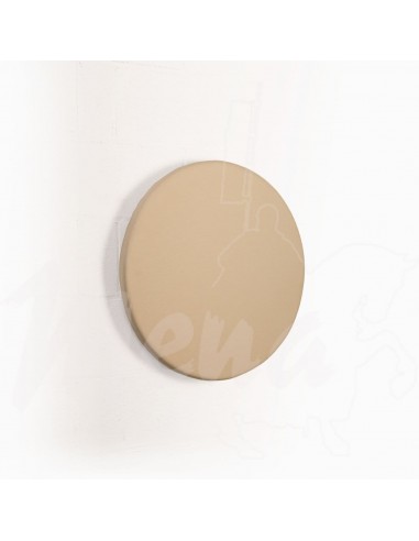 PANEL ACÚSTICO RENE Ø 60 cm.  LINEN...