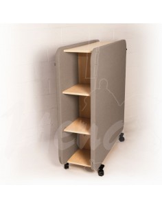 CARRO ACÚSTICO ELEA EARTH...