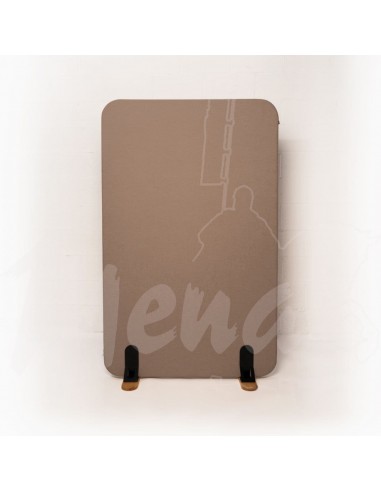 PANEL ACÚSTICO SAMOS 120 x 100 Earth...