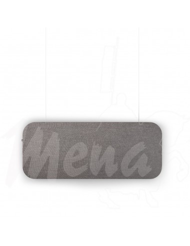 PANEL ACÚSTICO PAUL 120 x 50 cm. ASH...