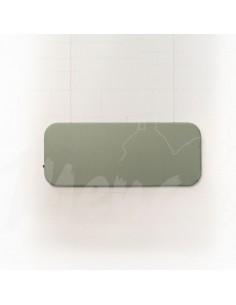 PANEL ACÚSTICO PAUL 120 x...