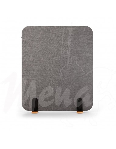 PANEL ACÚSTICO SAMOS 160 x 100 Ash Gray