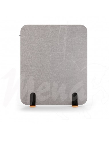 PANEL ACÚSTICO SAMOS 160 x 100 Pure Gray