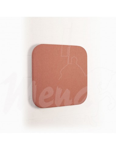 PANEL ACÚSTICO MILETO 100 x 100 cm....