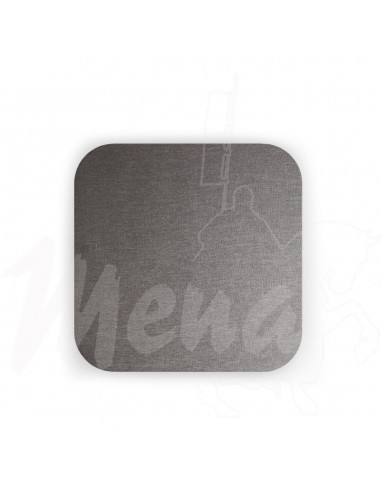 PANEL ACÚSTICO MILETO 80 x 80 cm. ASH...