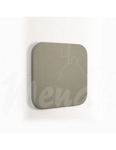 PANEL ACÚSTICO MILETO 40 x 40 cm....