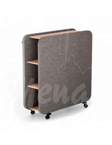 CARRO ACÚSTICO ELEA PURE GRAY