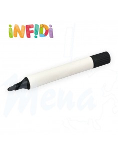 ROTULADOR PIZARRA BLANCA NEGRO