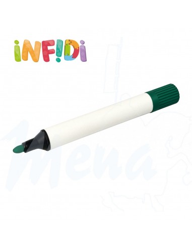 ROTULADOR PIZARRA BLANCA ROJO