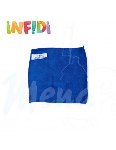 PAÑO MICROFIBRA PIZARRA BLANCA