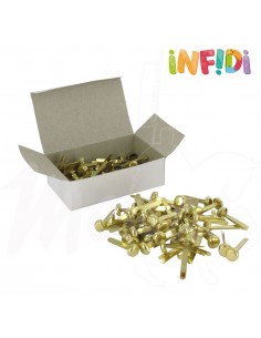 ENCUADERNADORES LATONADOS...