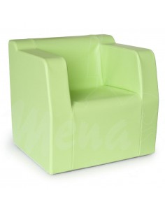 SOFÁ LACTANCIA CON APOYABRAZOS 2