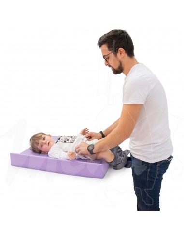 COLCHÓN CAMBIADOR  70 x 50 cm.