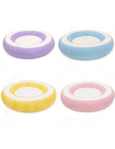 NIDO DECORADO Ø 60 cm. 2