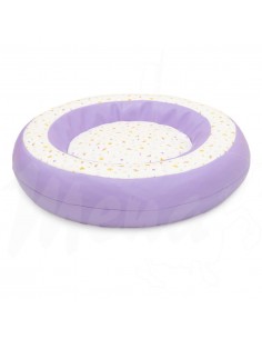 NIDO DECORADO Ø 90 cm.