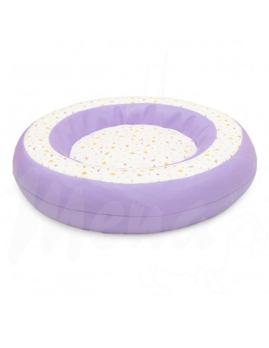 NIDO DECORADO Ø 90 cm.