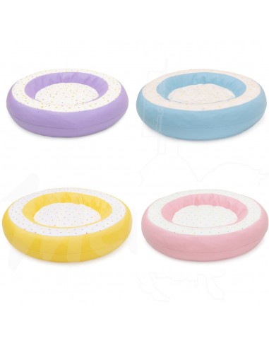 NIDO DECORADO Ø 90 cm.