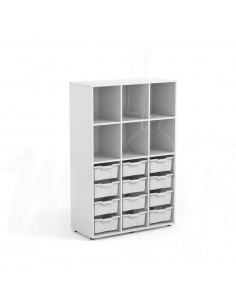 ARMARIO ALICE CON 12...