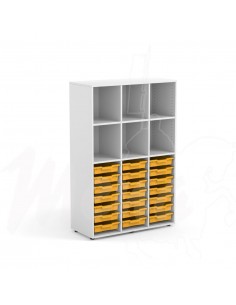 ARMARIO ALICE CON 21...