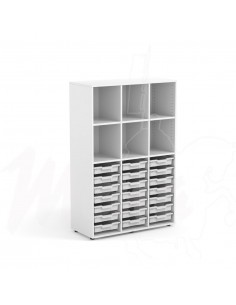 ARMARIO ALICE CON 21...